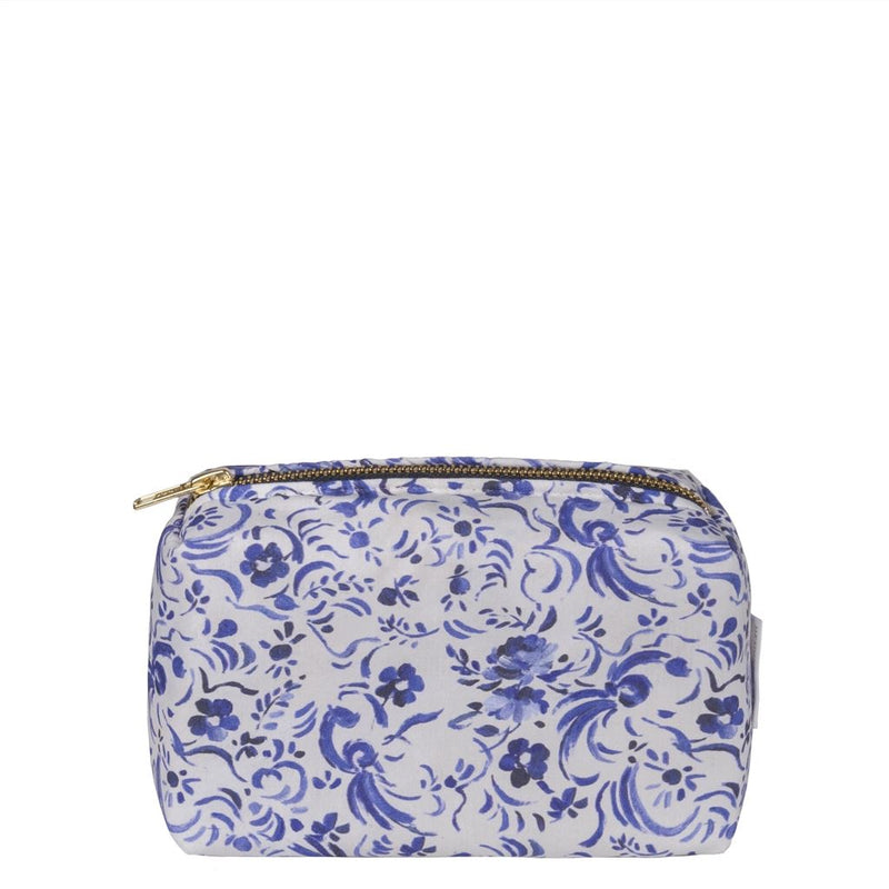 KAWANA DELFT TOILETRY BAGS