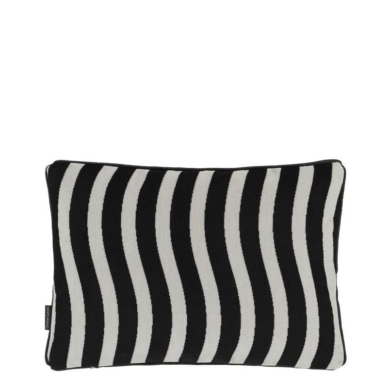 ROUBINE- TAUREAU DECORATIVE PILLOW