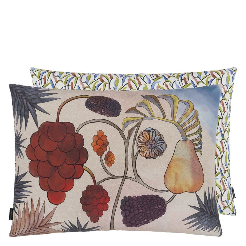 OTRO MUNDO - ARENA DECORATIVE PILLOW