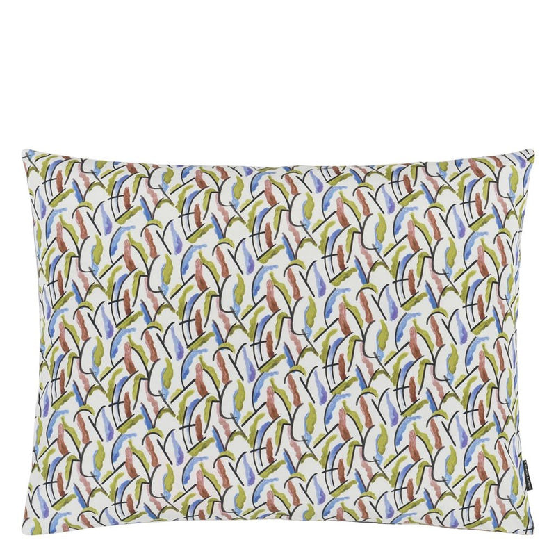 OTRO MUNDO - ARENA DECORATIVE PILLOW