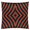 MILA - TOMATE DECORATIVE PILLOW