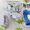 KAWANA DELFT TOILETRY BAGS