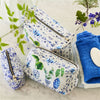 KAWANA DELFT TOILETRY BAGS