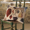 OTRO MUNDO - ARENA DECORATIVE PILLOW