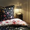 JARDIN DES HESPERIDES MULTICOLORE BED LINEN