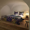 JARDIN DES HESPERIDES MULTICOLORE BED LINEN