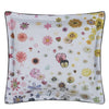 JARDIN DES HESPERIDES MULTICOLORE BED LINEN