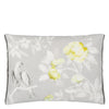 PONTOISE PLATINUM DECORATIVE PILLOW