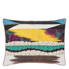 GEISHA PRISME DECORATIVE PILLOW