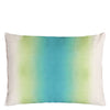 SAVOIE AZURE OUTDOOR DECORATIVE PILLOW COVER