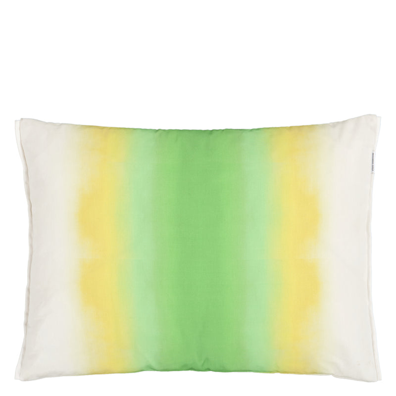 SAVOIE LEMONGRASS OUTDOOR DECORATIVE PILLOW