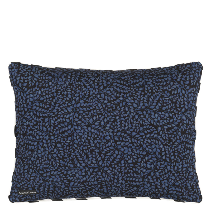 JARDIN DES REVES PRISME DECORATIVE PILLOW