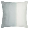 PROSERPINE PLATINUM DECORATIVE PILLOW