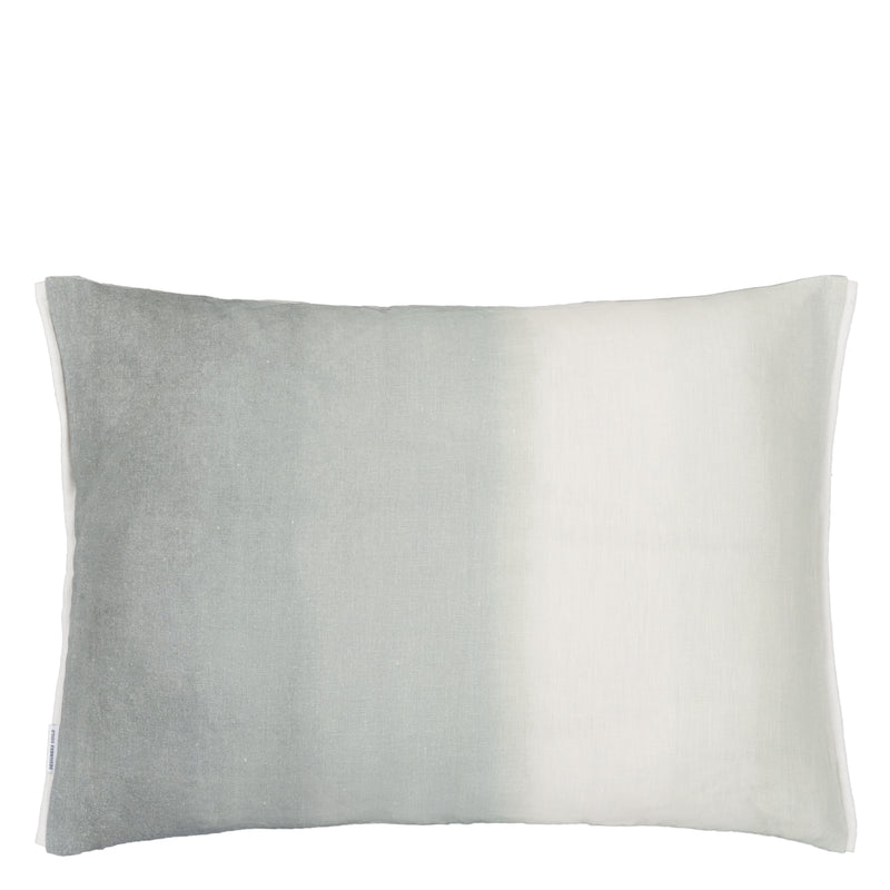 VERONNET ZINC DECORATIVE PILLOW