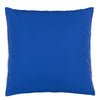 AMLAPURA COBALT OUTDOOR DECORATIVE PILLOW