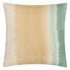 BOUGIVAL ZINC DECORATIVE PILLOW