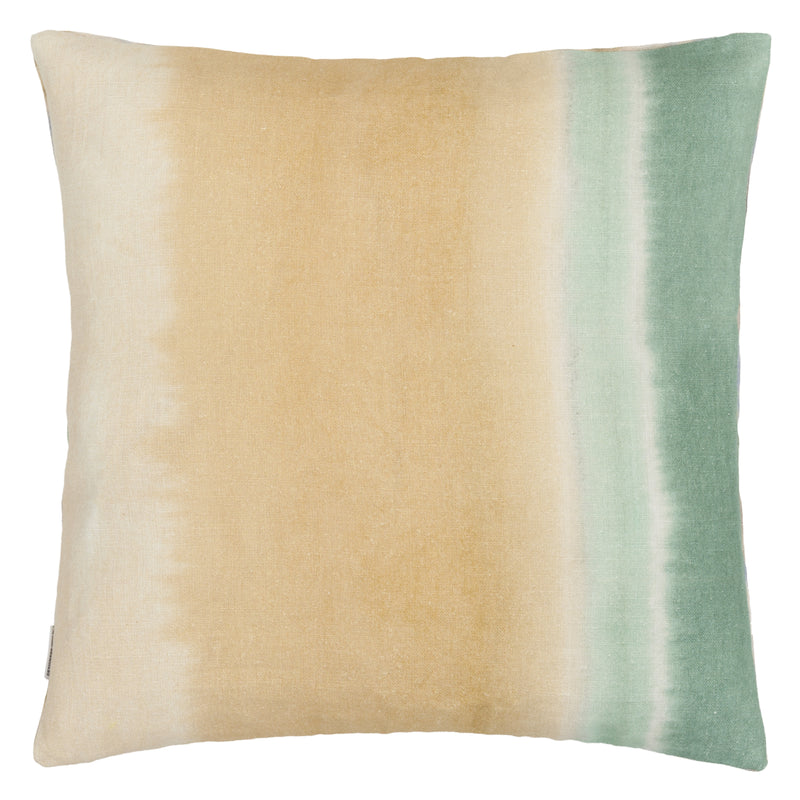 BOUGIVAL ZINC DECORATIVE PILLOW