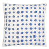 AMLAPURA COBALT OUTDOOR DECORATIVE PILLOW