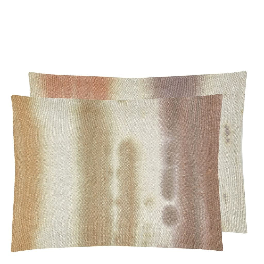 BRERA ARTE LINEN DECORATIVE PILLOW