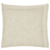 DAPHNE CHALK DECORATIVE PILLOW