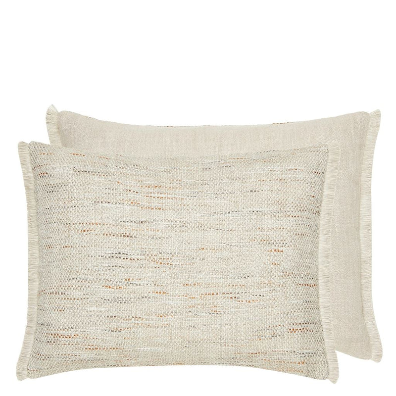 GWEN LINEN DECORATIVE PILLOW