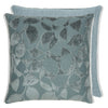 CELANDINE INDIGO DECORATIVE PILLOW