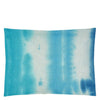 BRERA ARTE COBALT DECORATIVE PILLOW