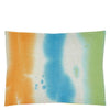 BRERA ARTE FUCHSIA DECORATIVE PILLOW