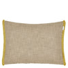 TREVENNA OCHRE DECORATIVE PILLOW