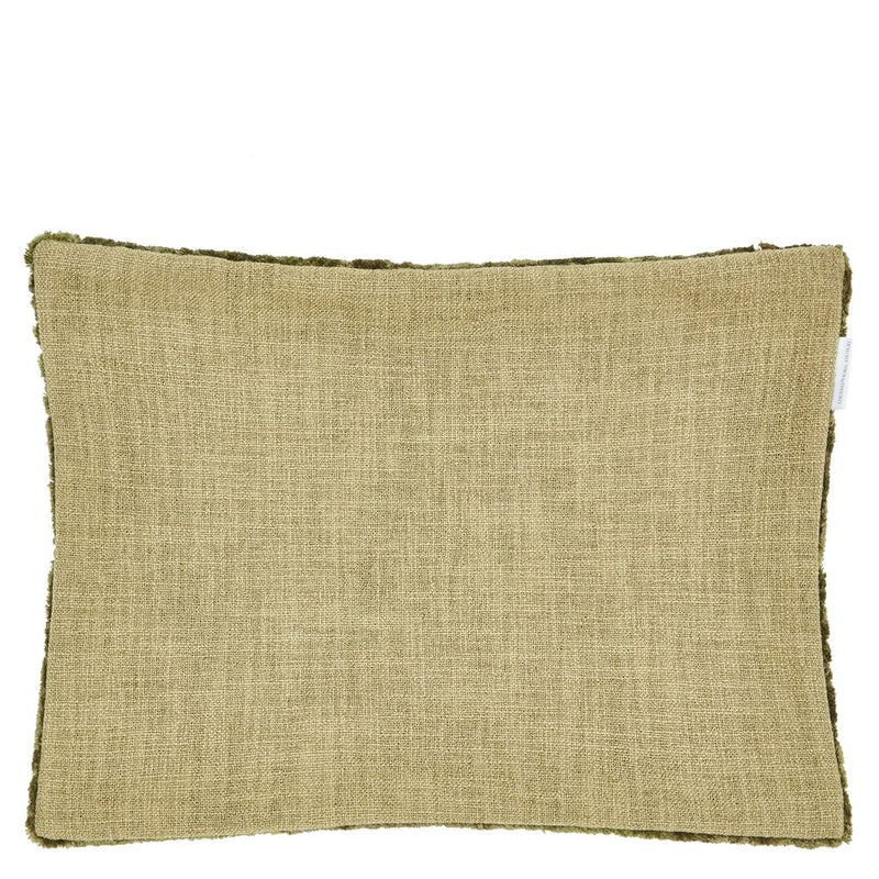 PENWITH MOSS DECORATIVE PILLOW