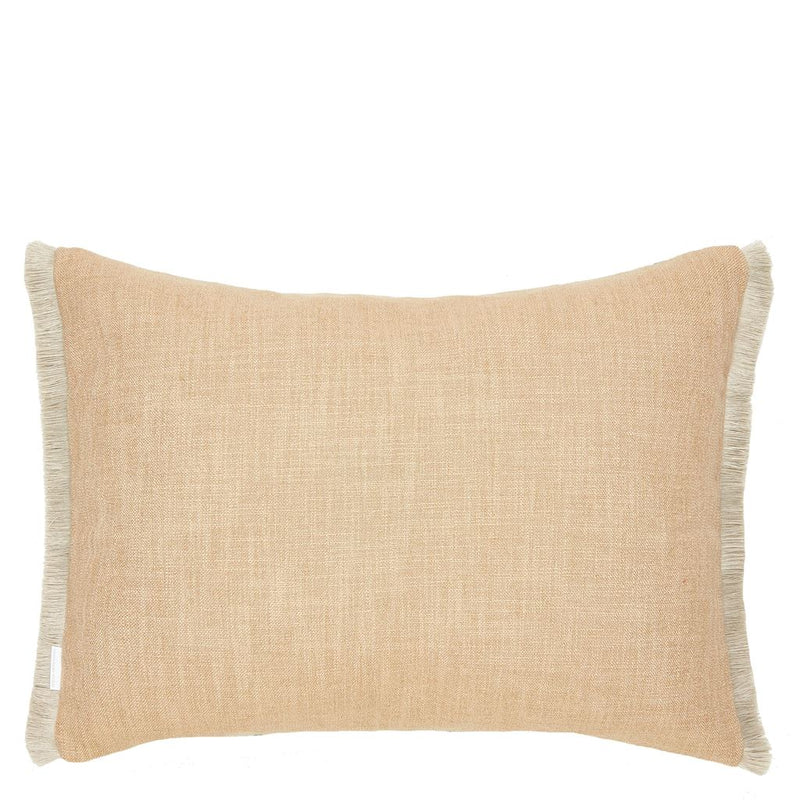 TREVENNA OLIVE DECORATIVE PILLOW