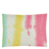 BRERA ARTE FUCHSIA DECORATIVE PILLOW