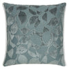 CELANDINE INDIGO DECORATIVE PILLOW