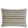 PORTHMINSTER COBALT DECORATIVE PILLOW