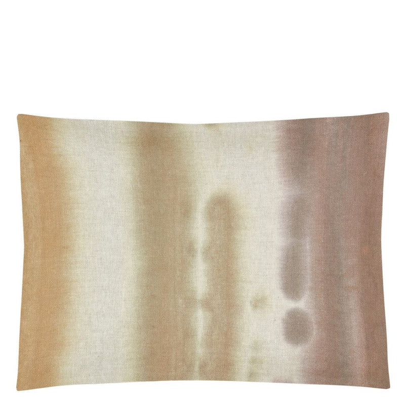 BRERA ARTE LINEN DECORATIVE PILLOW