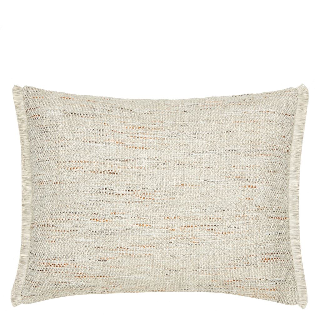 GWEN LINEN DECORATIVE PILLOW