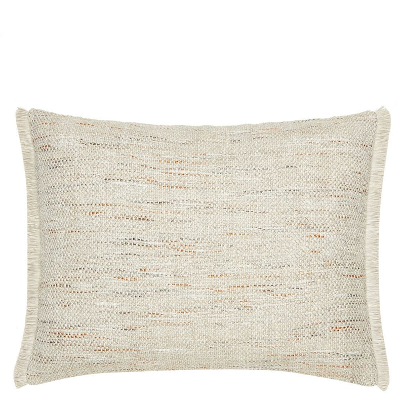 GWEN LINEN DECORATIVE PILLOW