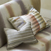 PORTHMINSTER CHALK DECORATIVE PILLOW