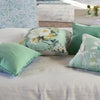 BRERA LINO OCEAN DECORATIVE PILLOW