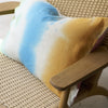 BRERA ARTE FUCHSIA DECORATIVE PILLOW