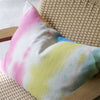 BRERA ARTE FUCHSIA DECORATIVE PILLOW