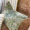 PENWITH MOSS DECORATIVE PILLOW