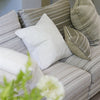 CELANDINE CHALK DECORATIVE PILLOW
