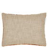 PENWITH COPPER DECORATIVE PILLOW