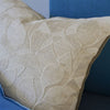 CELANDINE LINEN DECORATIVE PILLOW