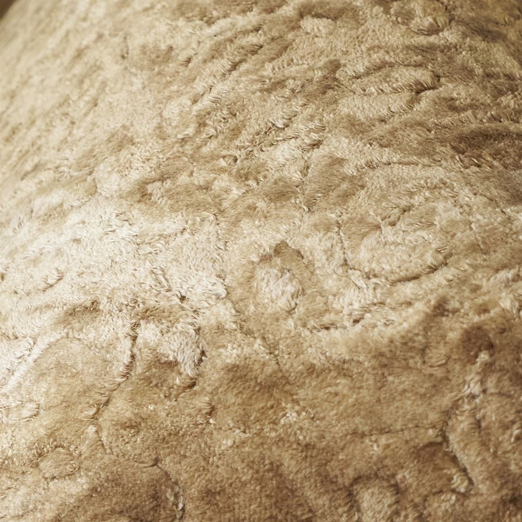 PENWITH COPPER DECORATIVE PILLOW