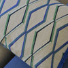 TREVENNA COBALT DECORATIVE PILLOW