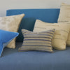 CELANDINE LINEN DECORATIVE PILLOW