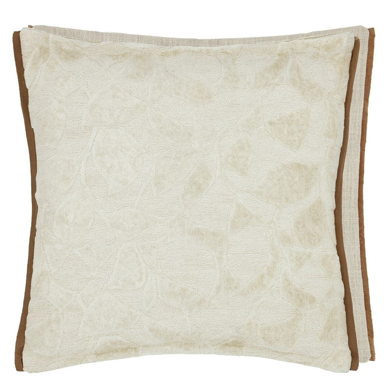 CELANDINE LINEN DECORATIVE PILLOW