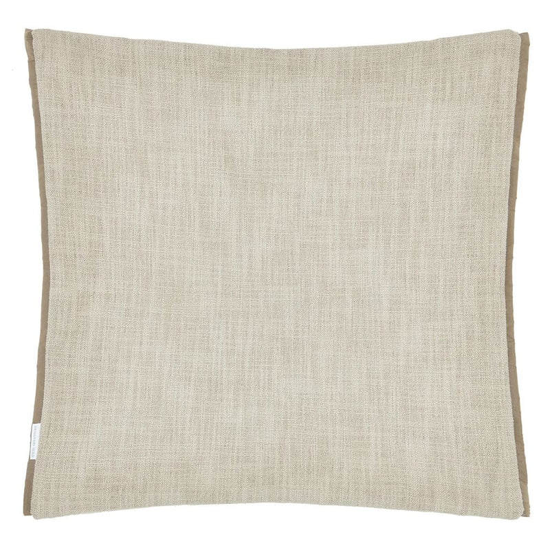 CELANDINE LINEN DECORATIVE PILLOW